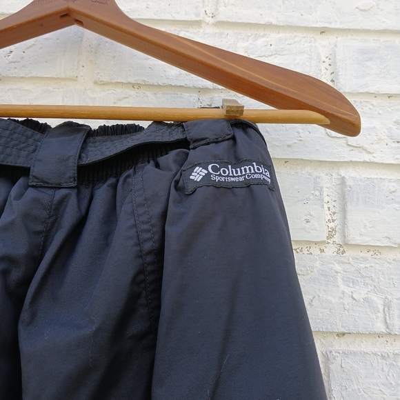 Columbia Insulated Snow Ski Pants Size Small - Picture 5 of 10